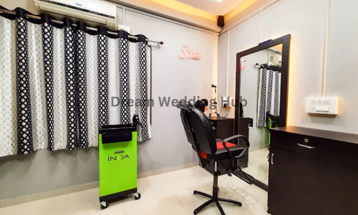 Shree Beauty Parlour